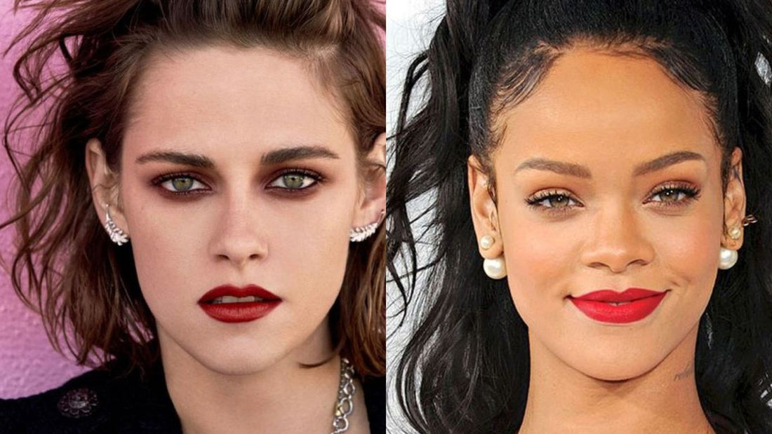 Maquillage yeux verts : astuces pour un maquillage yeux verts parfait