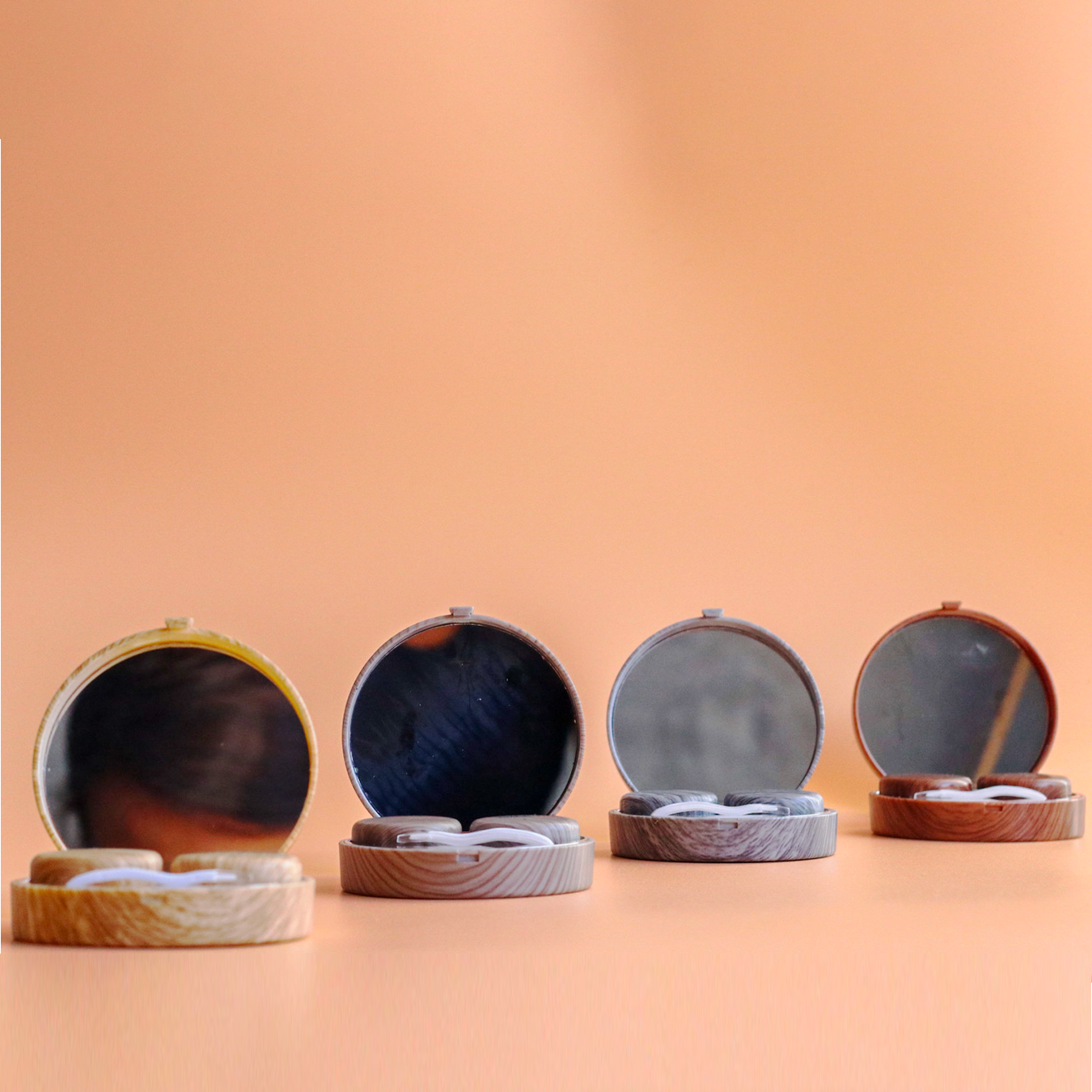 Set d'étui Anthracite