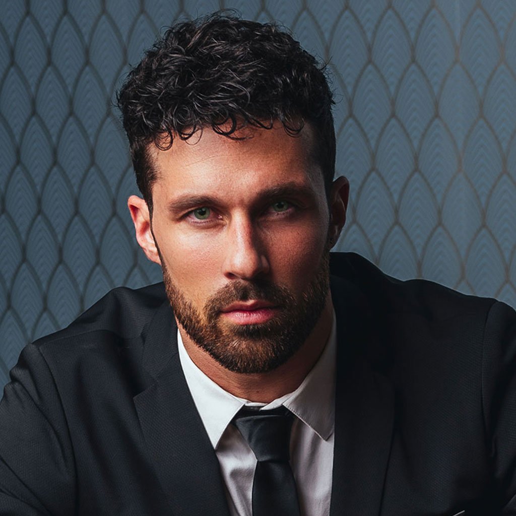 Lentilles de couleur Vert jade - 3 mois