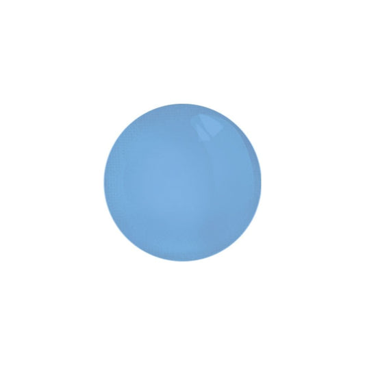 Lentilles de couleur Bleu vif - 3 mois