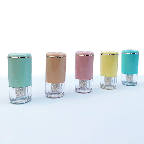 Nettoyeur de lentilles de contact