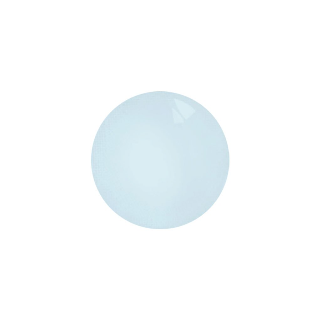 Lentilles de couleur Gris perle - 3 mois