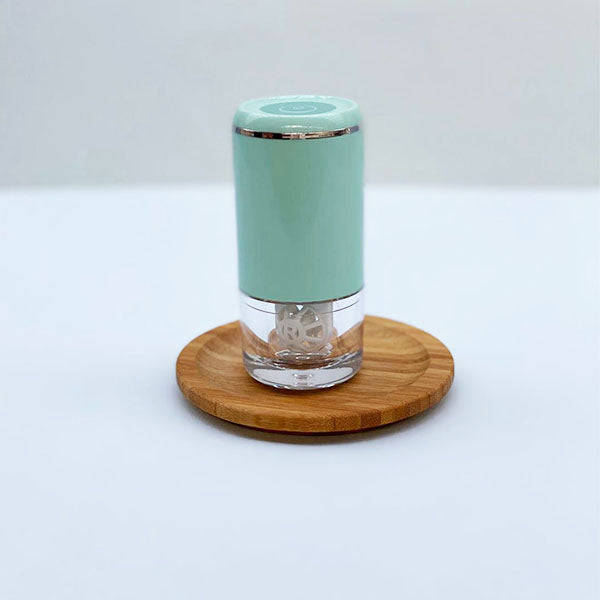 Nettoyeur de lentilles de contact