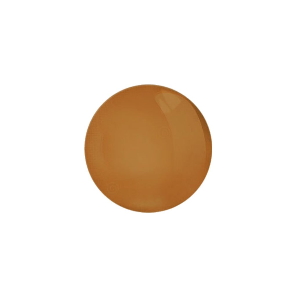 Lentilles de couleur Marron Noisette - 3 mois